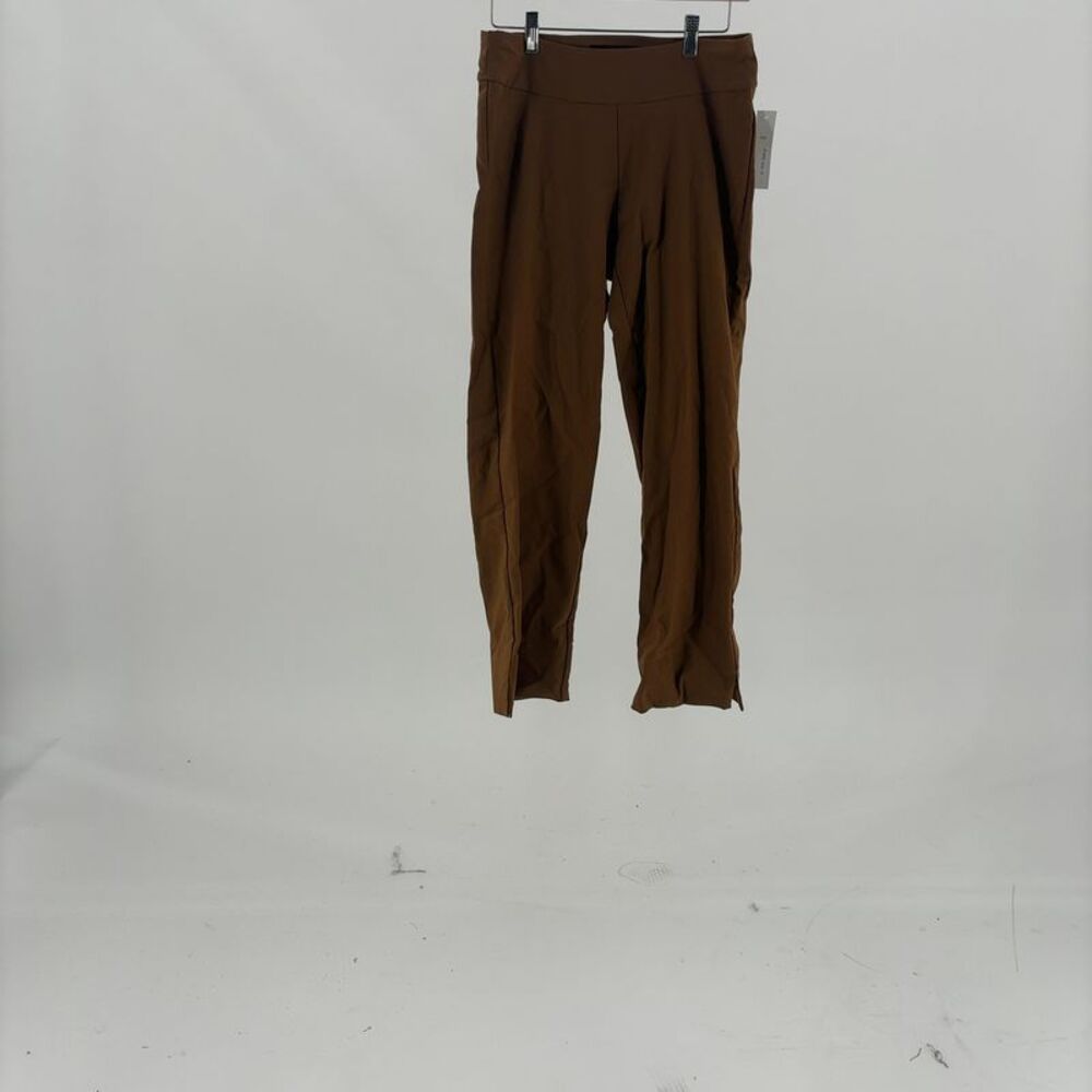 Krazy Larry Pull on Wide Ankle Pant